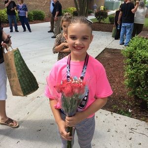 Meet your Posher, Connie